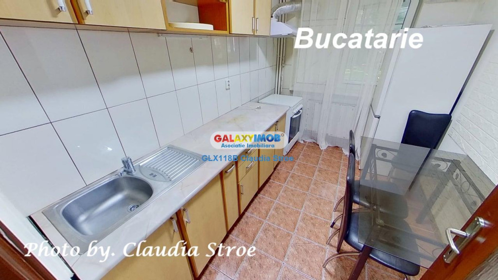 Apartament 2 camere Brancoveanu - Huedin