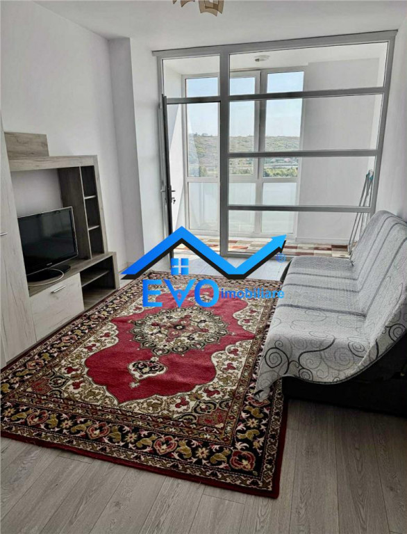 DE VANZARE, apartament 2 camere, etaj intermediar, loc de pa