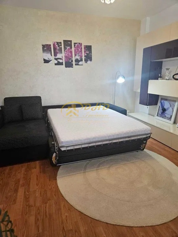 Apartament cu o camera in Tatarasi - Complex Penta