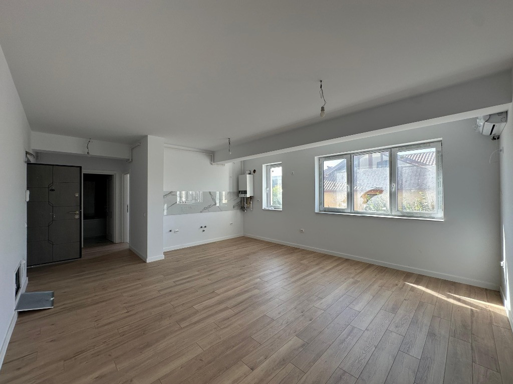 10 Min Metrou Aparatorii Patriei | Apartament 2 camere tip studio