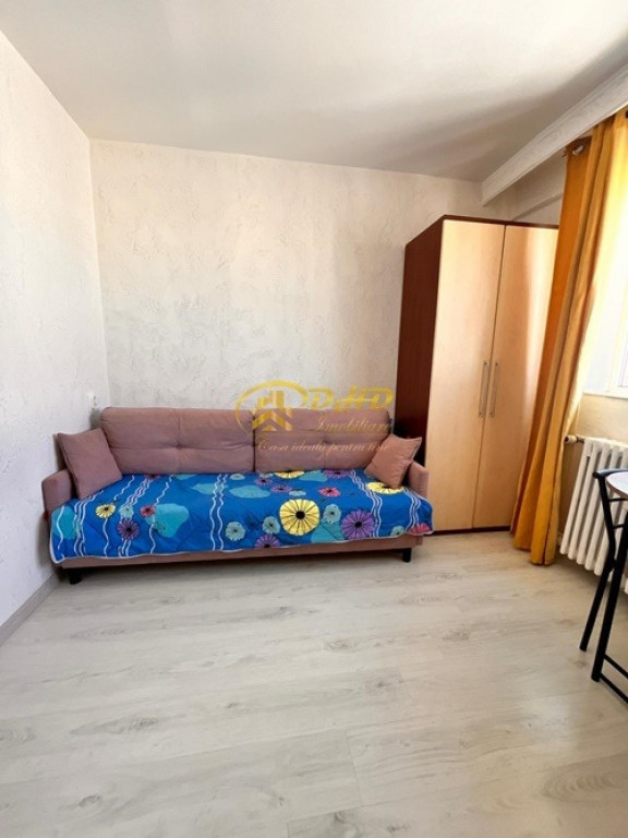 Camera Camin Bularga