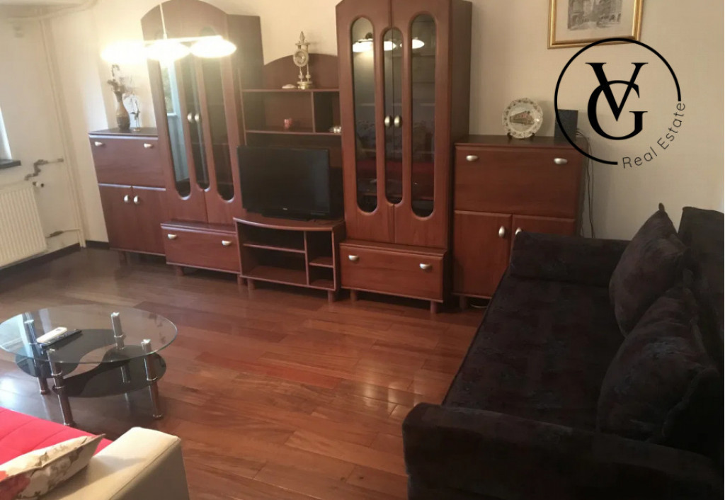 Apartament 3 camere - Piata Unirii