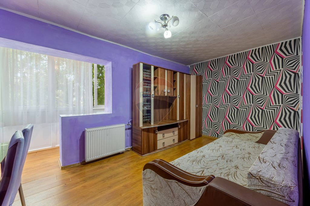 Apartament cu 1 camere de închiriat în zona Confectii