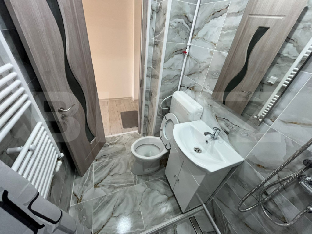 Garsonieră de vanzare, 24 mp, zona Laminorului
