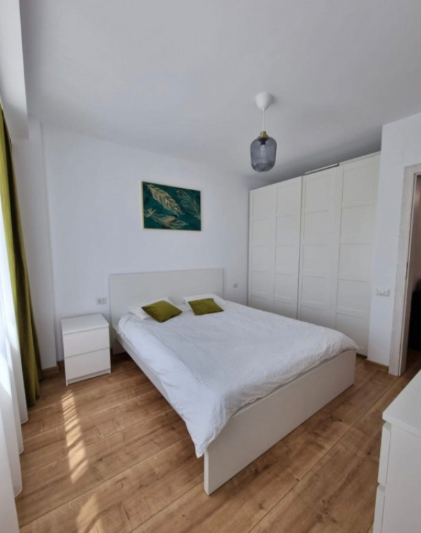 Apartament 2 camere de inchiriat termen lung - Faleza Nord