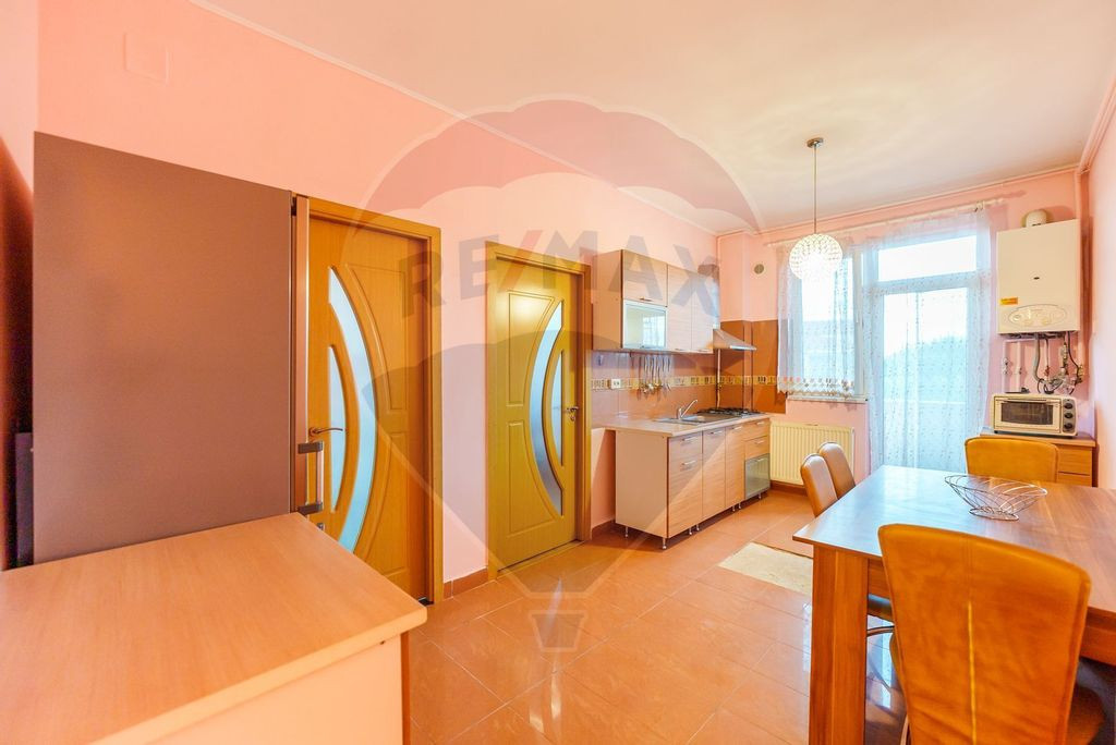 Apartament cu 2 dormitoare de inchiriat Zona Cocorilor,Arad