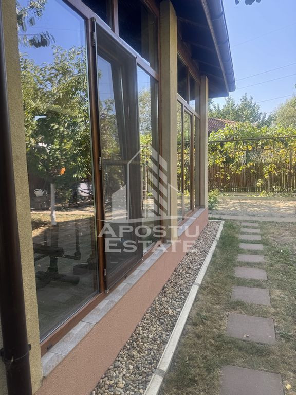 Casa individuala in GHIRODA ,vatra satului