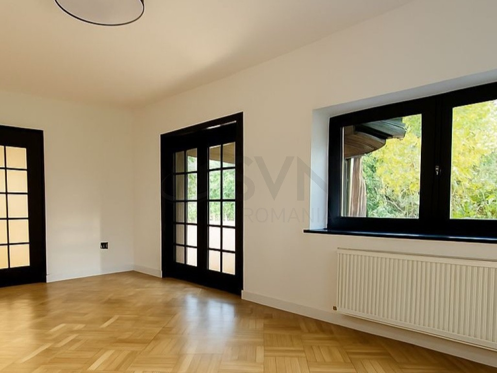 Spatiu 2 camere Dorobanti