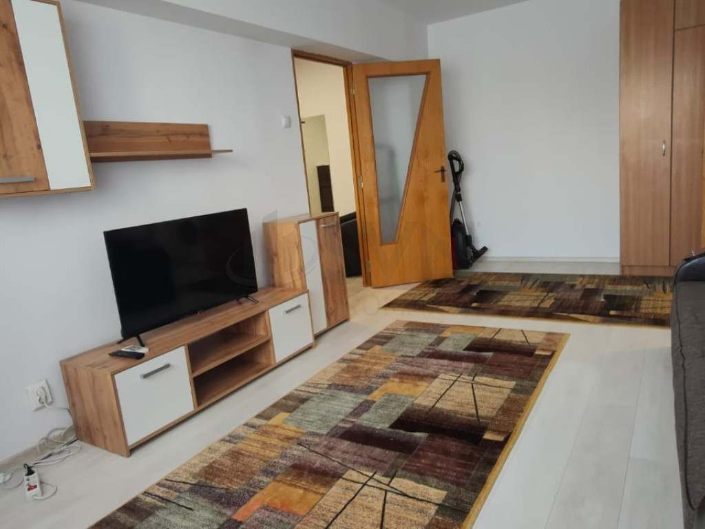 Apartament 2 camere I Dristor