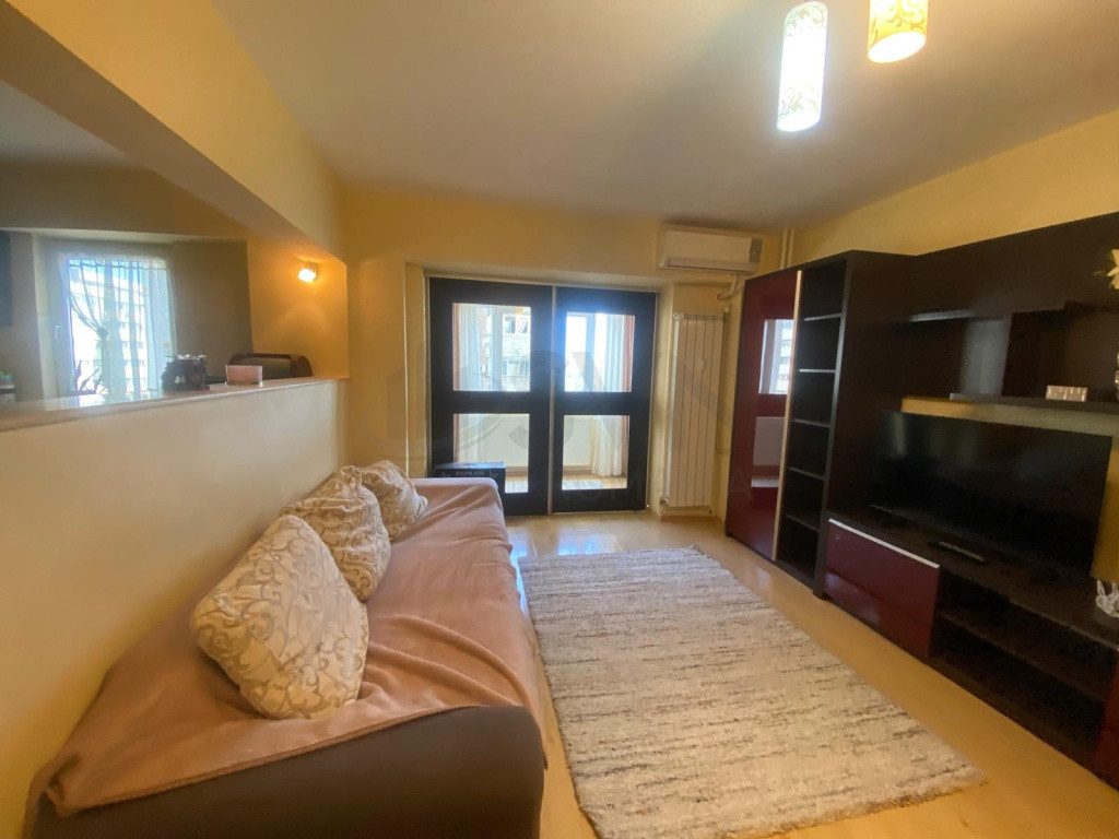 Apartament 3 camere I Iancului.