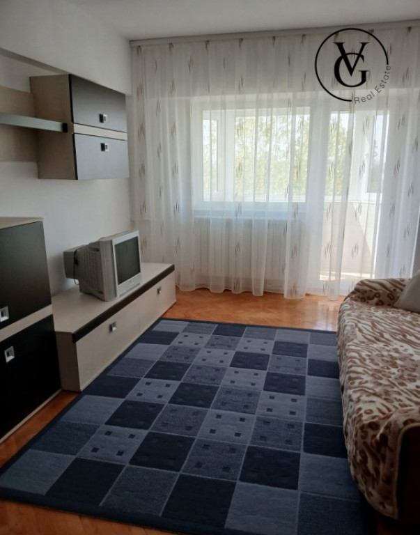 Apartament 2 camere - Tomis 2 - centrala proprie