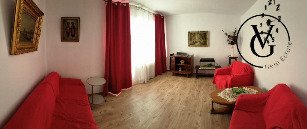 Apartament 2 camere - Titan