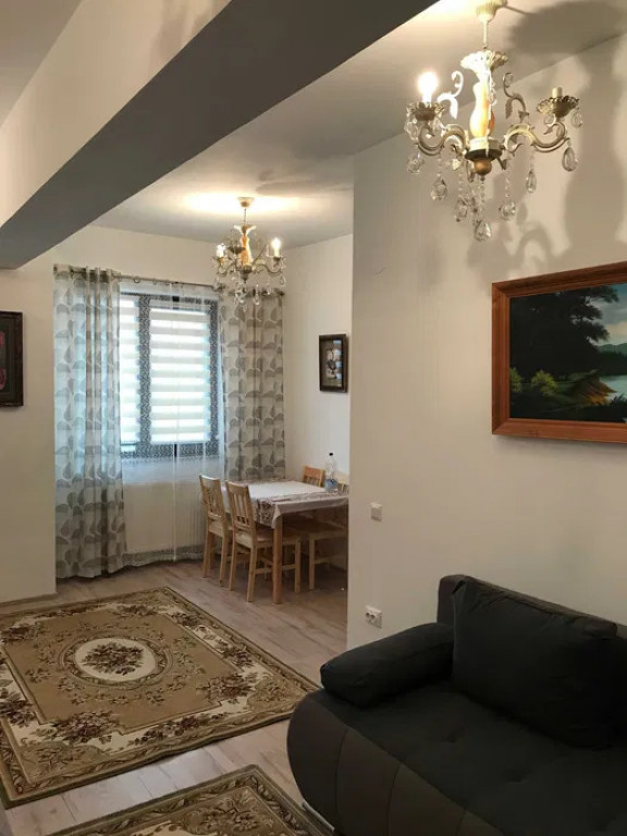 APARTAMENT 2 CAMERE, BLOC NOU CU LIFT, MOARA DE FOC, LOC DE