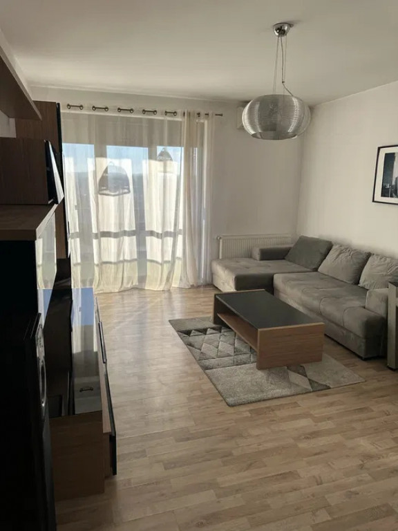Apartament 2 camere,complet mobilat și utilat, zona Tg Cucu