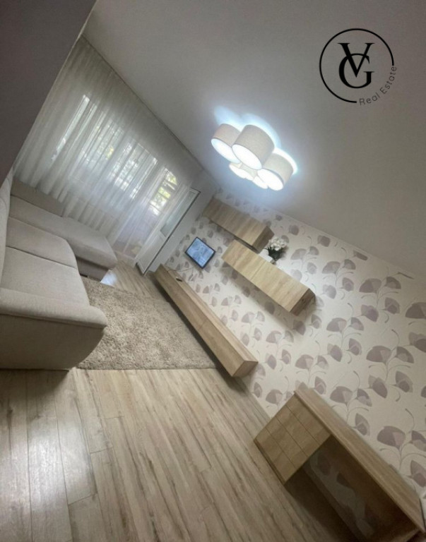 Apartament 3 camere - Rahova