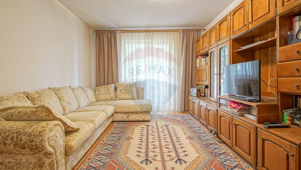 Comision 0% | Apartament 3 camere insorit (S-E), Astra