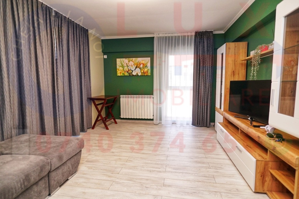 ID 553 Apartament 2 camere DE INCHIRIAT