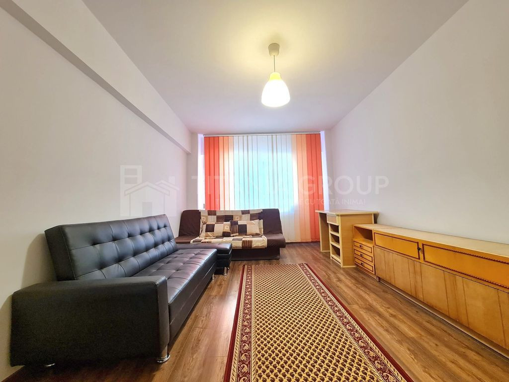 Apartament 2 camere Centrul Civic
