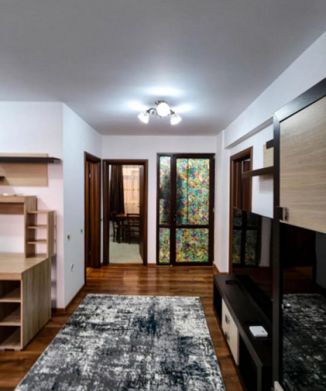 Apartament 2 camere - Aparatorii Patriei