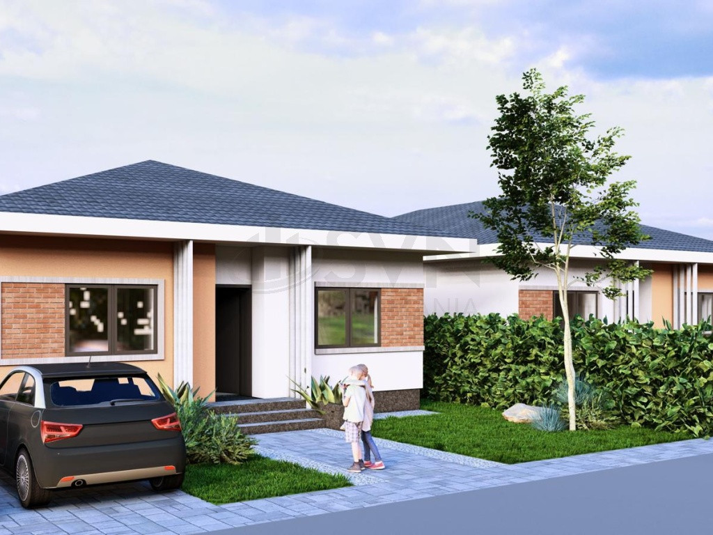 Casa 4 camere I Tunari I Complex I Premium