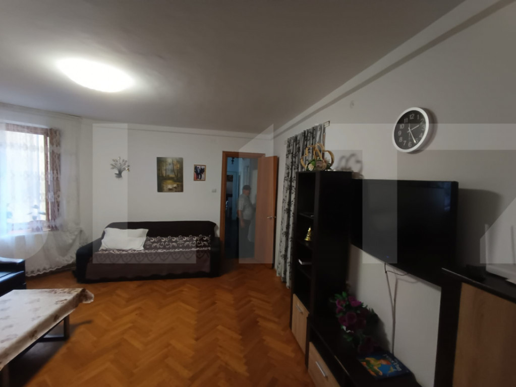 Apartament cu 4 camere, 120 mp - Mosilor