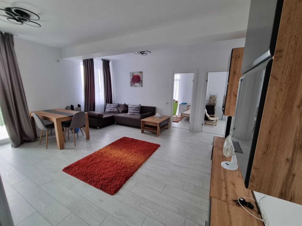 Apartament cu 3 Camere / Colentina -OMW / 83 mp