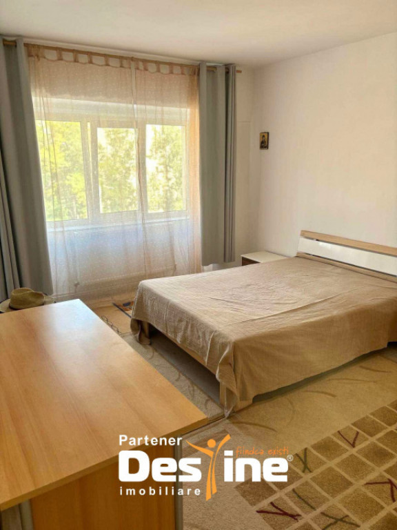 Apartament de închiriat Păcurari(MegaImage) - mutare imedi