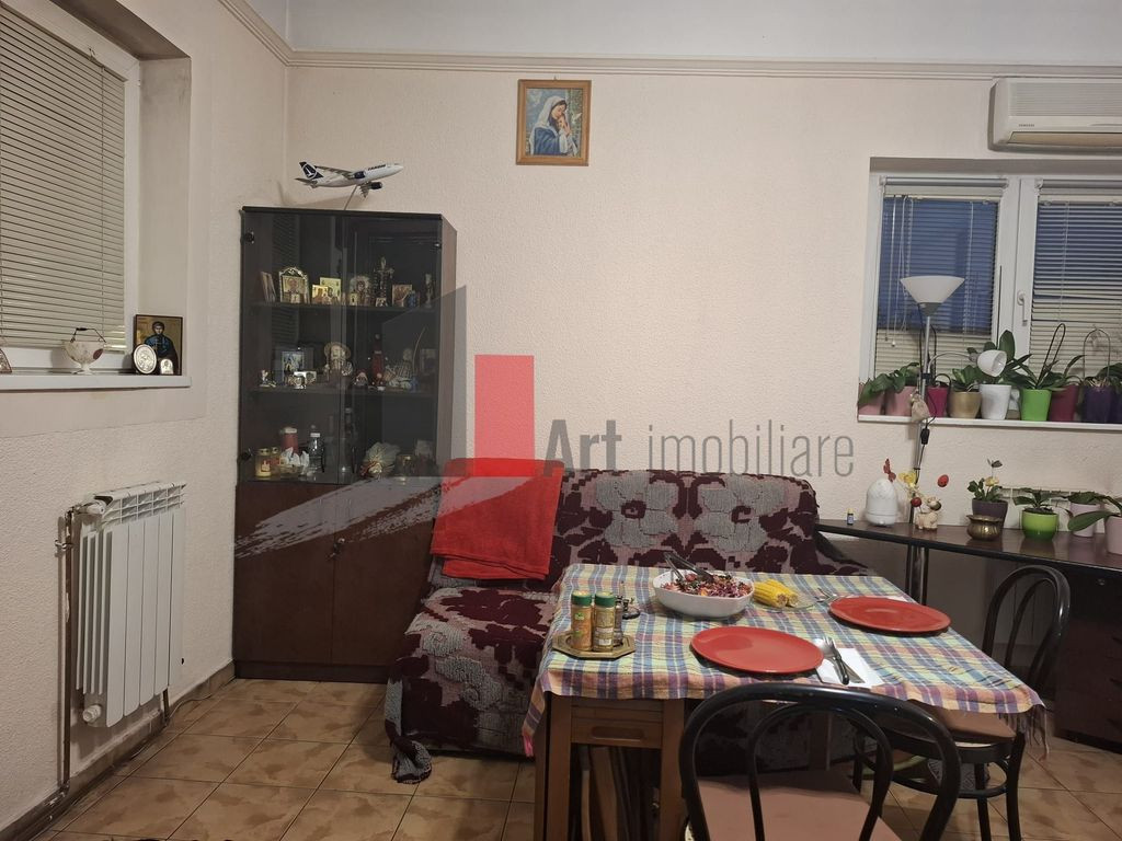Apartament in vila Grivita-Basarab, 1500 EURO/MP UTIL