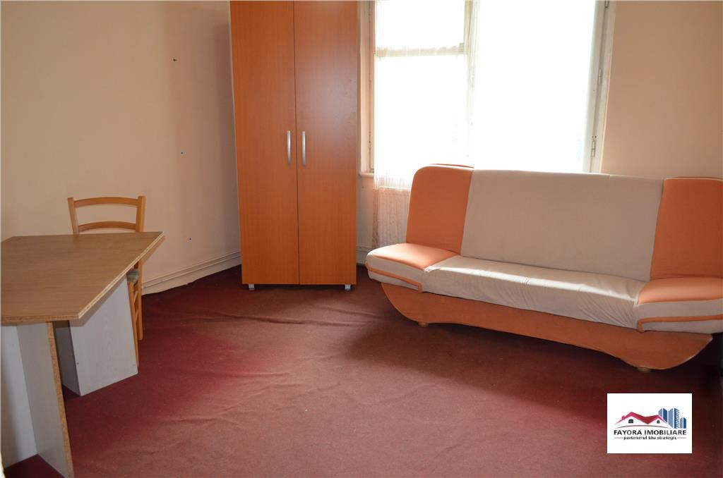 Apartament 1 Camera de Zona Pandurilor