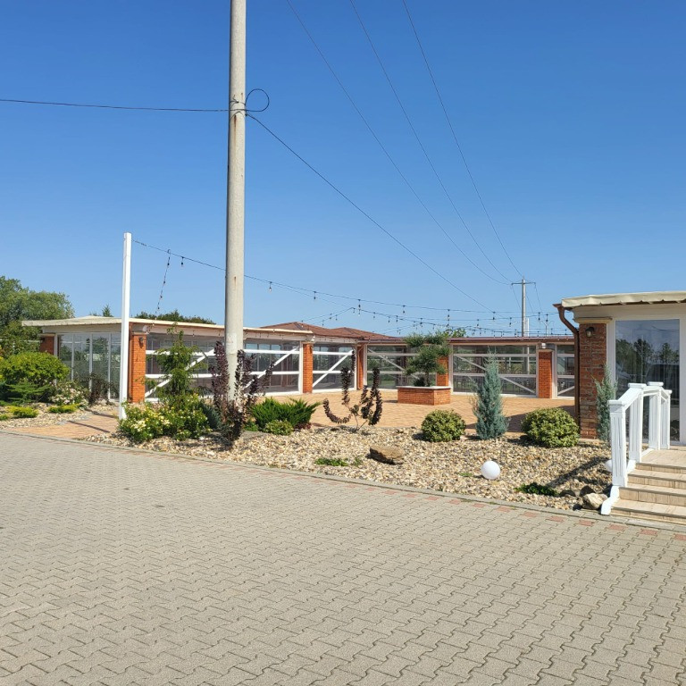 Afacere la cheie între Zimandul Nou și Șimand - ID : RH-43668-property