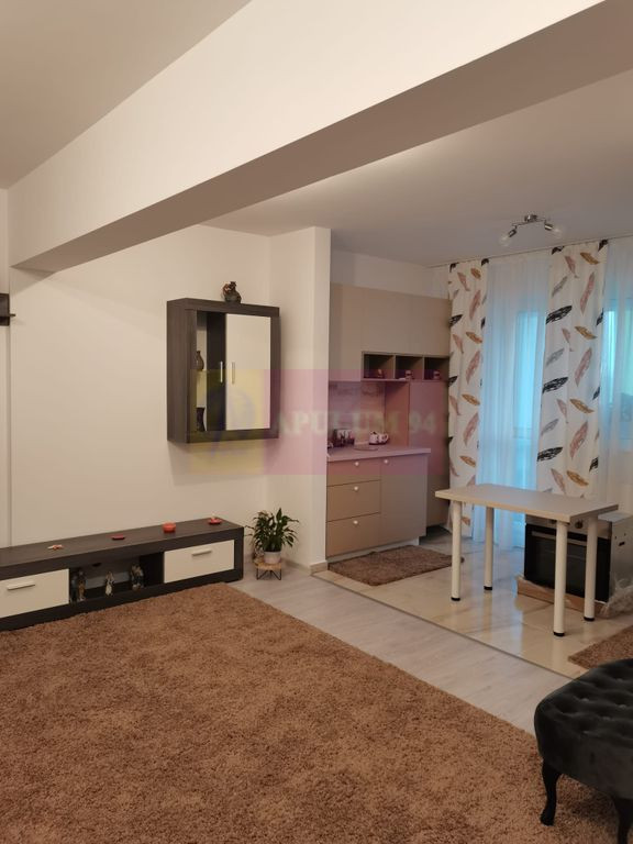 Apartament 2 camere 49mp Popești-Leordeni cu loc de parcare