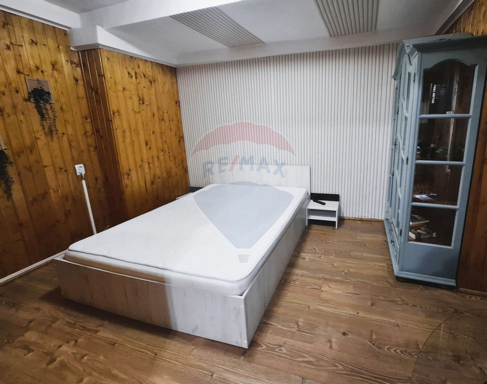 Garsonieră de închiriat – Centru, Sibiu