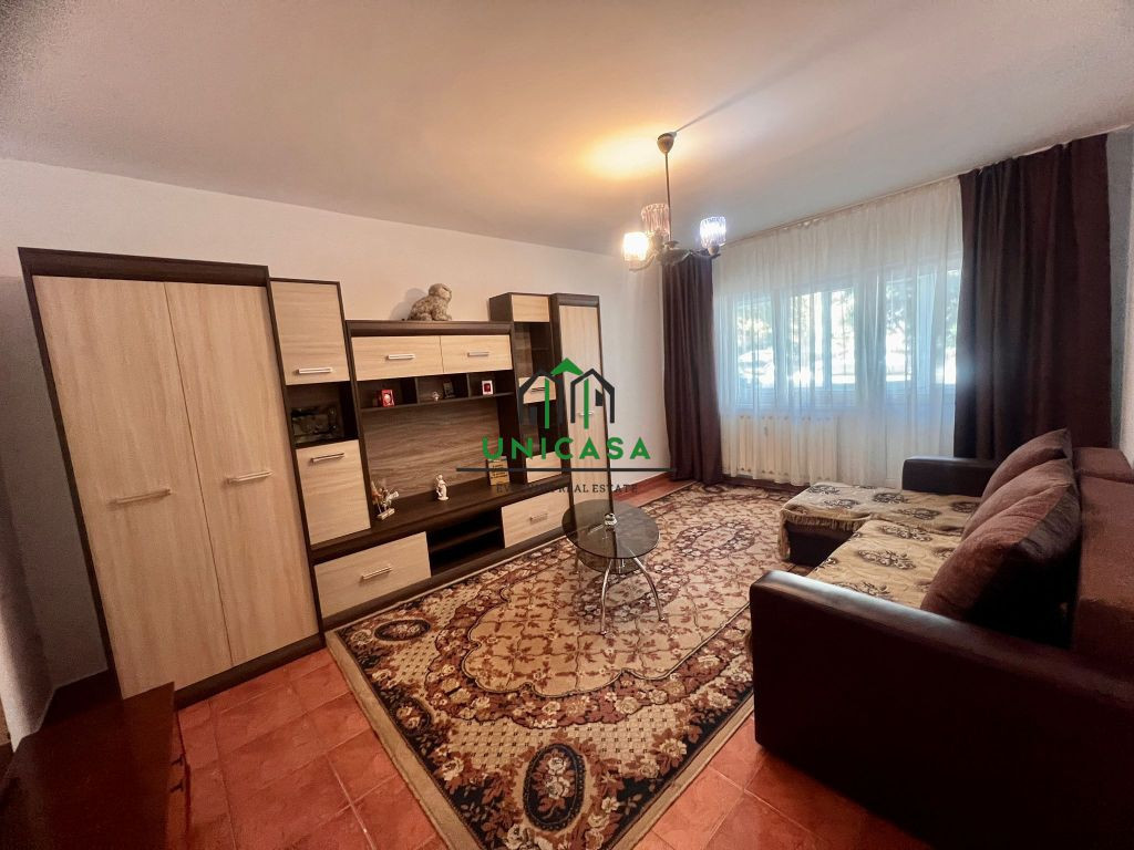 Apartament 2 cam. Republicii / de inchiriat