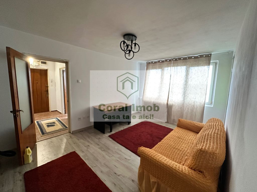 Inchiriere apartament cu 3 camere, zona Bulevardul Ferdin...
