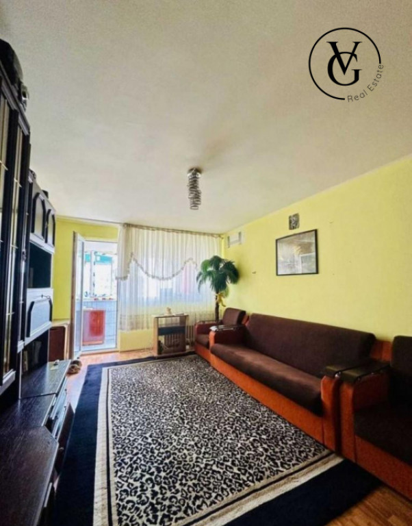 Apartament 3 camere - Drumul Taberei - Piata Moghioros