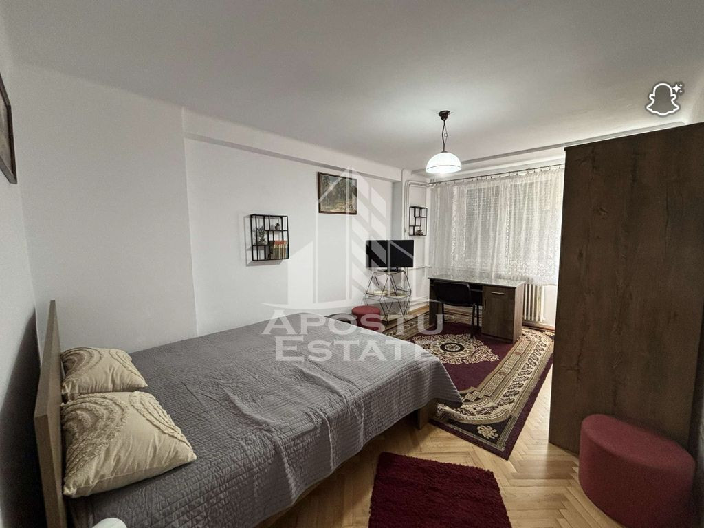 Apartament 2 camere , zona Medicina