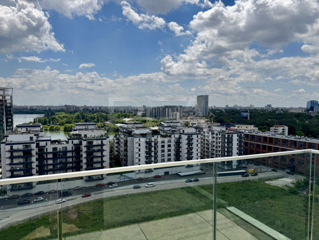 2 camere vedere la lac in BHB Avenue - Fabrica de Glucoza