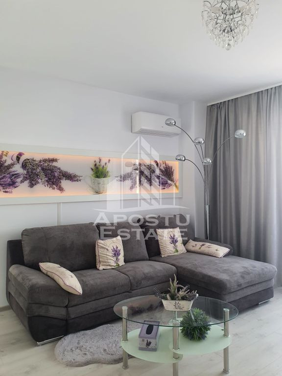 Apartament 2 Camere Prima inchiriere Pet Frendly