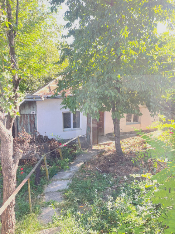 EXCLUSIVITATE BLITZ – Casă Bătrânească Demolabilă + T