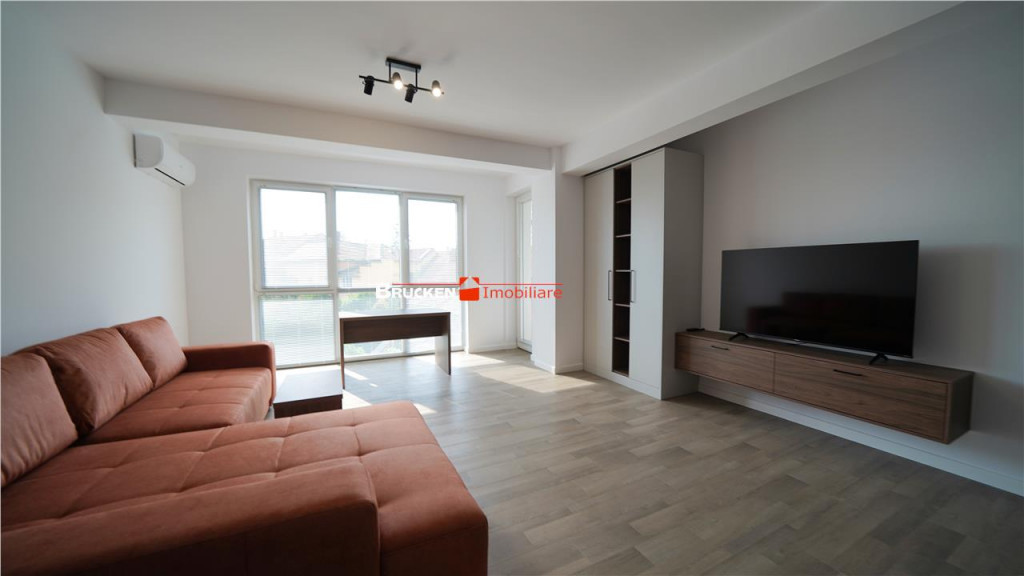 Apartament nou | 57 mp parcare boxa optionala | ultracen