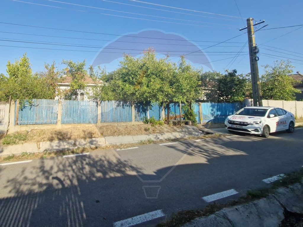 Casă / Vilă cu 3 camere de vânzare