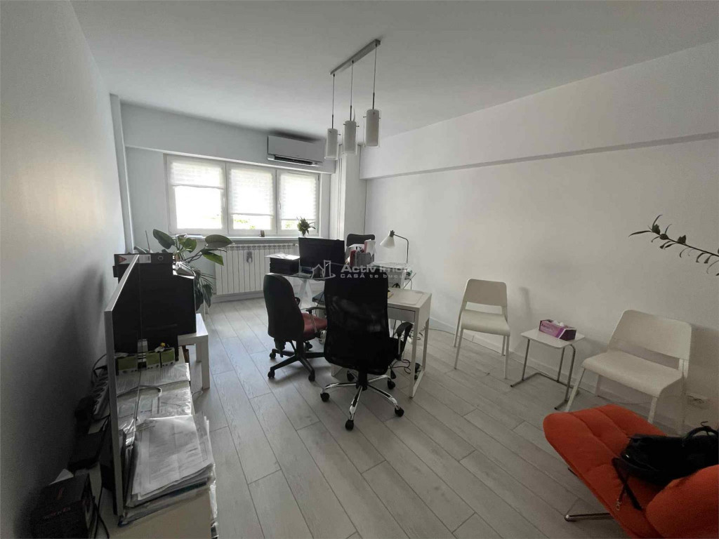 Garsoniera - recent renovata - bd.Ion Mihalache