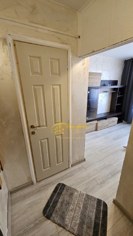 Garsoniera Kaufland Nicolina