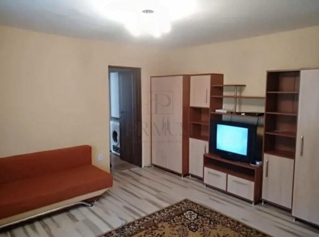 DAMBOVITA - 2 Camere - Etaj intermediar - Centrala proprie