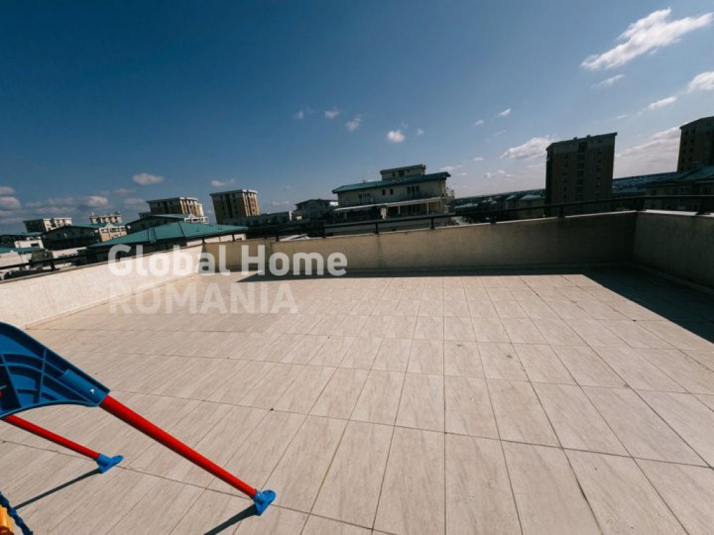 **NEW**Apartament 3 camere 179MP | Panoramic View | Terasa 1