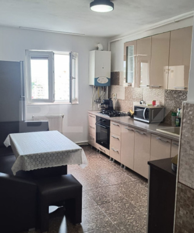Apartament 2 camere decomandate de vânzare – Mărăști,