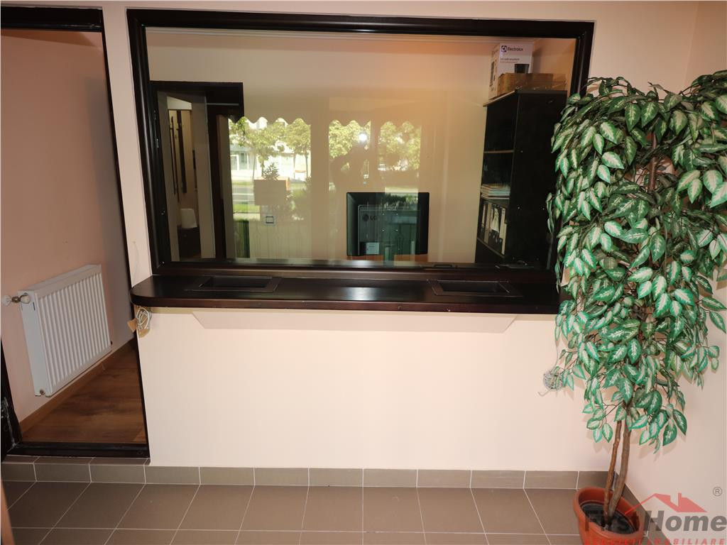 Spatiu comercial de B-dul Independentei