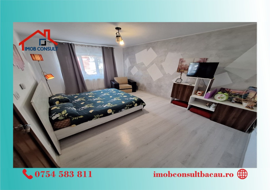 Garsoniera superba! CE1271