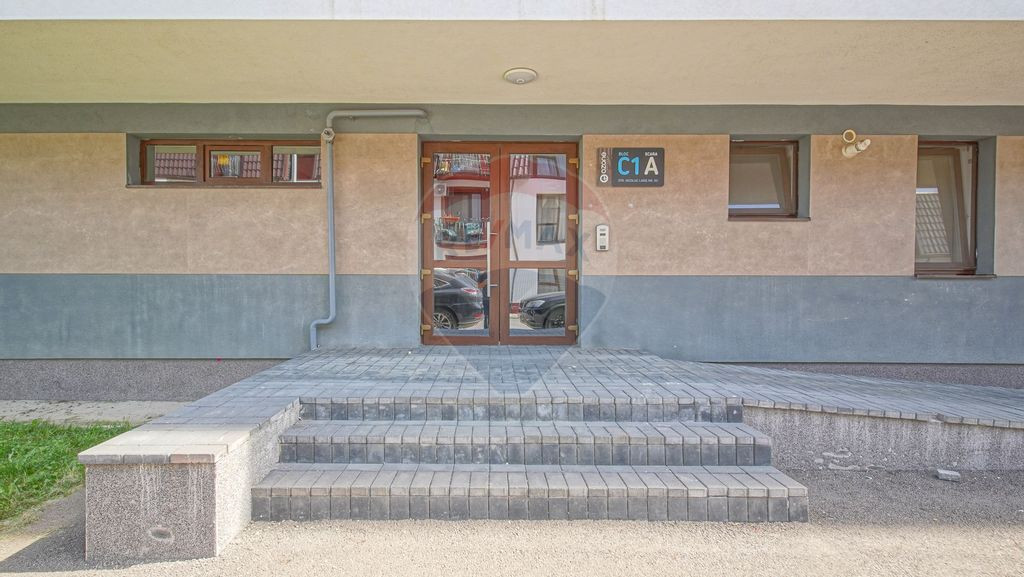 COMISION 0%|Apartament cu 2 camere | Parcare | Ozone Resi...