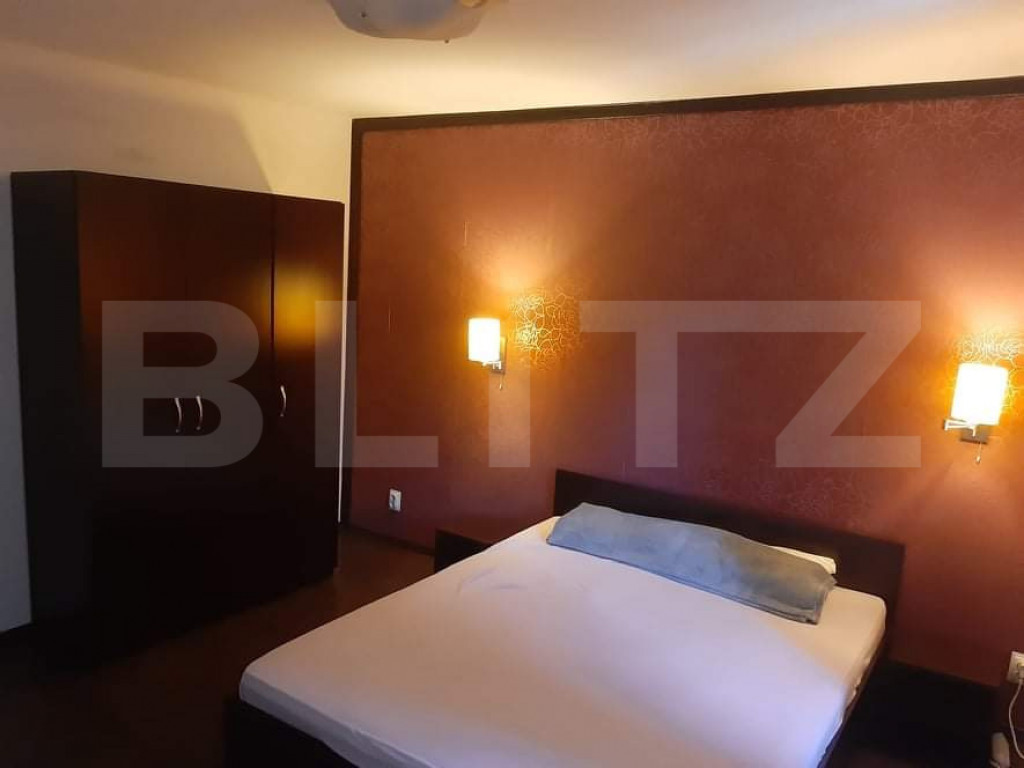 Apartament cu 2 camere, de inchiriat, zona ultracentral